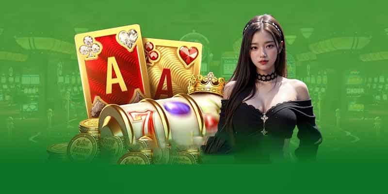 Cẩm nang tham gia casino qq88