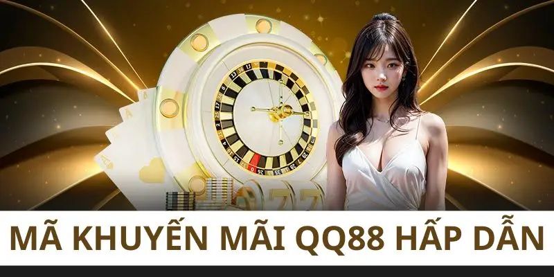 Yêu cầu khi tham gia khuyến mãi giới thiệu tại nhà cái QQ88