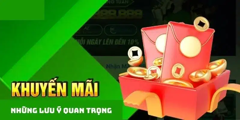 Khuyến mãi hoàn trả QQ88 và những điểm quan trọng cần chú ý