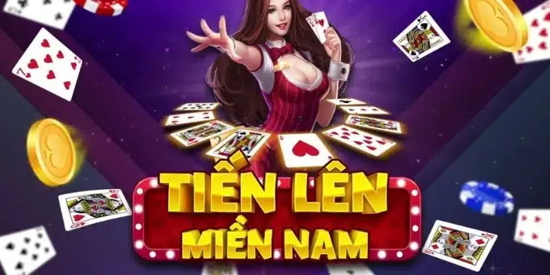 Tiến lên miền Nam tại QQ88 đã được cải tiến rất nhiều