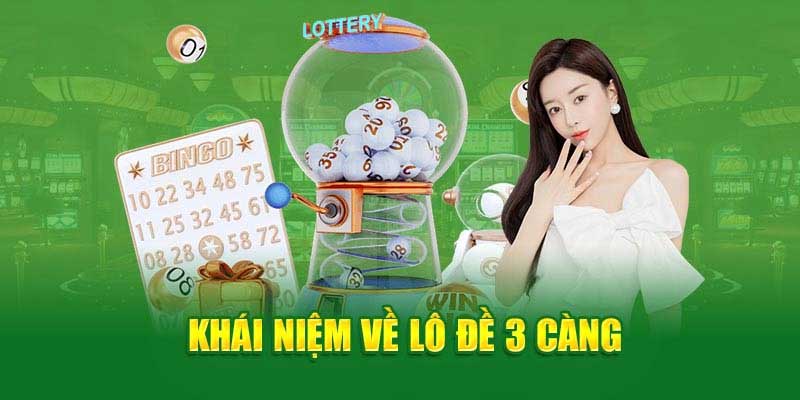 Định nghĩa ba càng là gì cho người mới