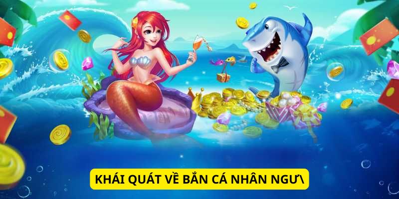 Khám phá về tựa game bắn cá hot dạo gần đây