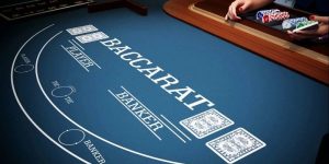 Game Baccarat QQ88 - Chơi Đơn Giản Rinh Thưởng Nhanh Chóng 2025